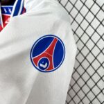 Retro Paris Saint-Germain 1994/95 Away Jersey - Image 4