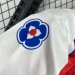 Retro Paris Saint-Germain 1994/95 Away Jersey - Image 3