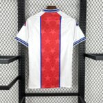 Retro Paris Saint-Germain 1994/95 Away Jersey - Image 2