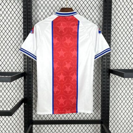 Retro Paris Saint-Germain 1994/95 Away Jersey – view 2