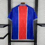 Retro Paris Saint-Germain 1994/95 Home Jersey - Image 2