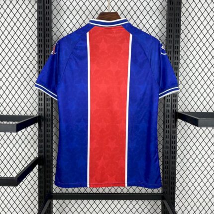 Retro Paris Saint-Germain 1994/95 Home Jersey – view 2