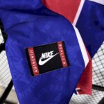 Retro Paris Saint-Germain 1995/96 Home Jersey - Image 5