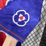 Retro Paris Saint-Germain 1995/96 Home Jersey - Image 4