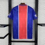 Retro Paris Saint-Germain 1995/96 Home Jersey - Image 2
