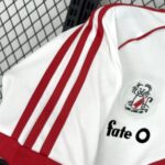 Retro River Plate 1986 Home Jersey - Image 4