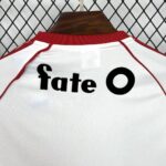 Retro River Plate 1986 Home Jersey - Image 3