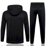 Mens Barcelona 2024/25 Hoodie+Pant 815 - Image 2
