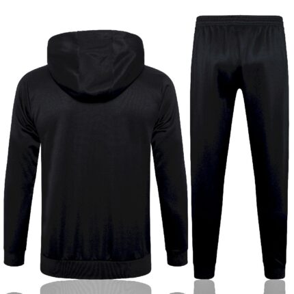 Mens Barcelona 2024/25 Hoodie+Pant 815 – view 2
