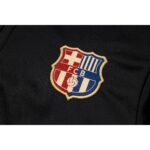 Mens Barcelona 2024/25 Hoodie+Pant 815 - Image 4