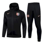 Mens Barcelona 2024/25 Hoodie+Pant 815