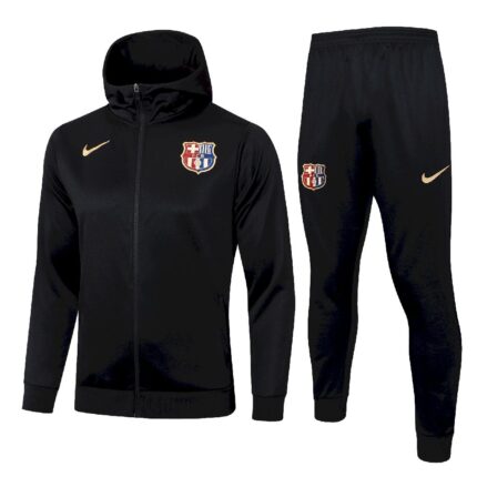 Mens Barcelona 2024/25 Hoodie+Pant 815