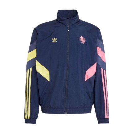 Mens Juventus 2024 Windbreaker