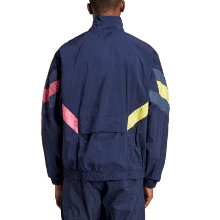 Mens Juventus 2024 Windbreaker – view 2