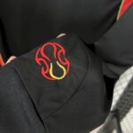 Retro AC Milan 2006/07 Third Long Sleeve Jersey - Image 5