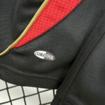 Retro AC Milan 2006/07 Third Long Sleeve Jersey - Image 3