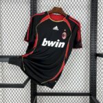 Retro AC Milan 2006/07 Third Jersey