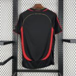 Retro AC Milan 2006/07 Third Jersey - Image 2