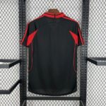 Retro AC Milan 2000/01 Third Jersey - Image 2
