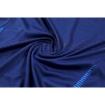 Mens Italy 2024/25 Training Jersey+Short 418 - Image 3