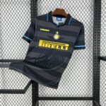 Retro Inter Milan 1997/98 Third Jersey