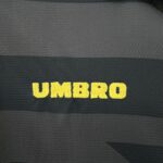 Retro Inter Milan 1997/98 Third Jersey - Image 5