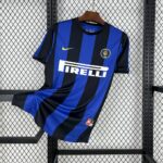 Retro Inter Milan 1999/2000 Home Jersey