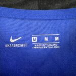 Retro Inter Milan 1999/2000 Home Jersey - Image 4