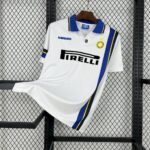 Retro Inter Milan 1997/98 Away Jersey