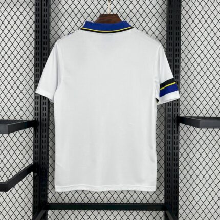 Retro Inter Milan 1997/98 Away Jersey – view 2
