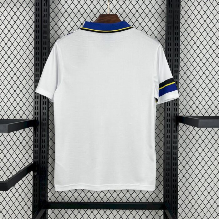 Retro Inter Milan 1997/98 Away Jersey - Image 2