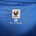 Retro Inter Milan 1990/91 Home Jersey - Image 4