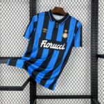 Retro Inter Milan 1993/94 Home Jersey