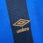 Retro Inter Milan 1993/94 Home Jersey - Image 5