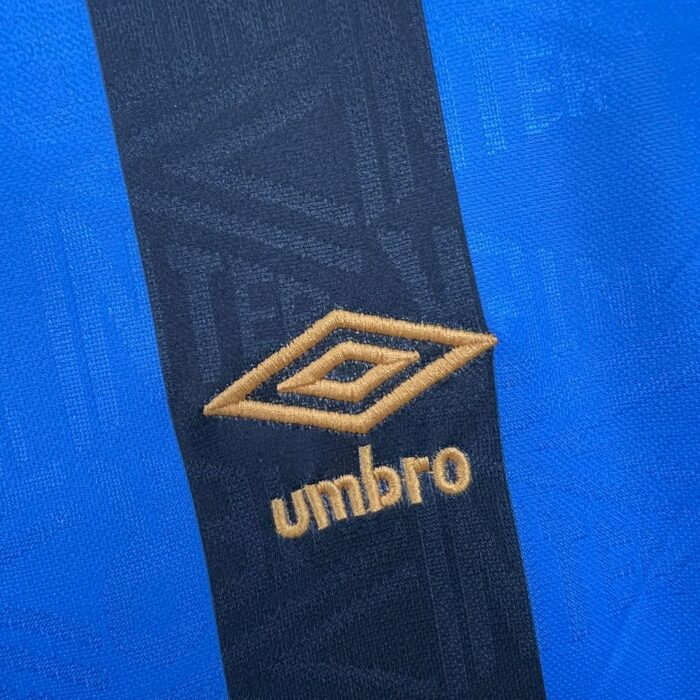 Retro Inter Milan 1993/94 Home Jersey - Image 5