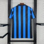 Retro Inter Milan 1993/94 Home Jersey - Image 2