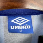 Retro Inter Milan 1995/96 Home Jersey - Image 4