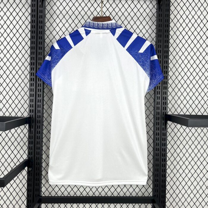 Retro CD Tenerife 1997/98 Home Jersey - Image 2