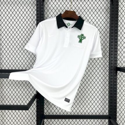 Retro Celtic 2012/13 125th Anniversary Edition Jersey