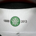 Retro Celtic 2012/13 125th Anniversary Edition Jersey - Image 4