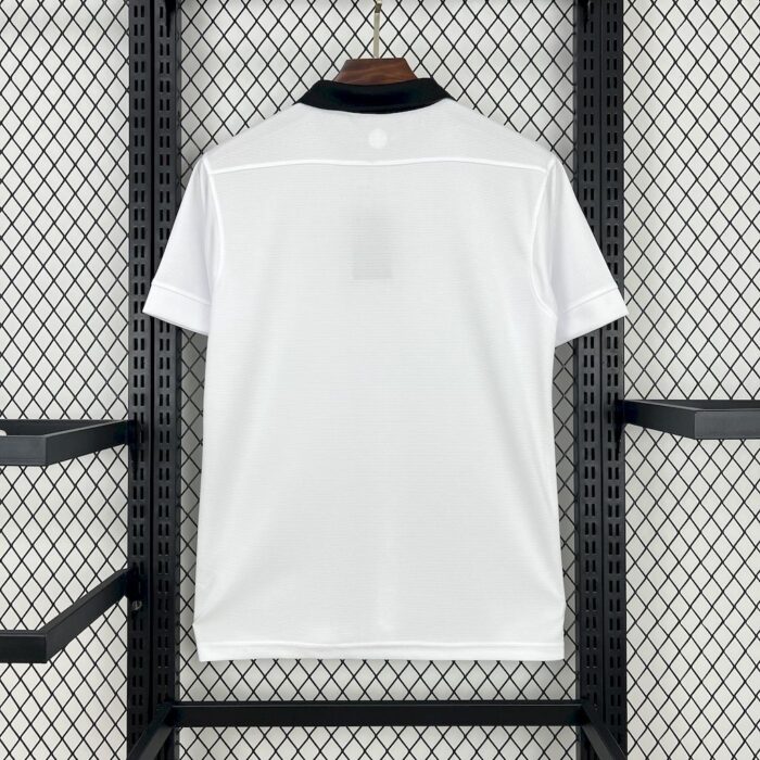 Retro Celtic 2012/13 125th Anniversary Edition Jersey - Image 2