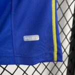 Retro Boca Juniors 2003/04 Home Jersey - Image 5