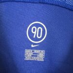 Retro Boca Juniors 2003/04 Home Jersey - Image 4