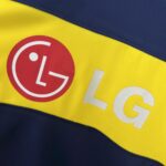 Retro Boca Juniors 2009/10 Home Jersey - Image 4