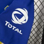 Retro Boca Juniors 2010/11 Home Jersey - Image 3