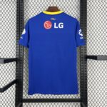 Retro Boca Juniors 2010/11 Home Jersey - Image 2