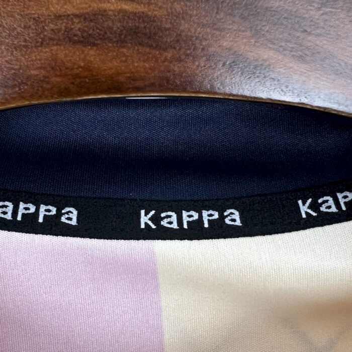 Retro AS Roma 2001/02 Home Jersey - Image 4