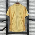 Retro Barcelona 2001/02 Away Jersey - Image 2