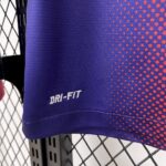 Retro Barcelona 2012/13 Home Long Sleeve Jersey - Image 3