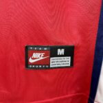 Retro Arsenal 1998/99 Home Long Sleeve Jersey - Image 5